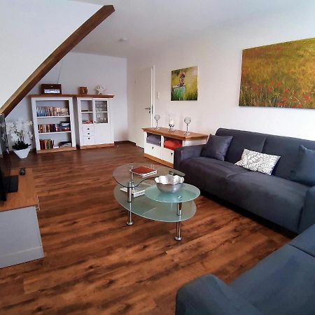 Ferienwohnung Braelu Friedensdorf المظهر الخارجي الصورة