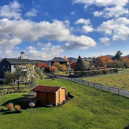 Ferienwohnung Braelu Friedensdorf المظهر الخارجي الصورة