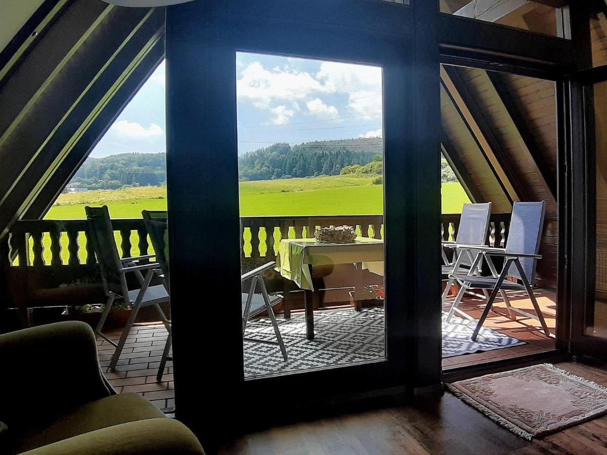Ferienwohnung Braelu Friedensdorf المظهر الخارجي الصورة
