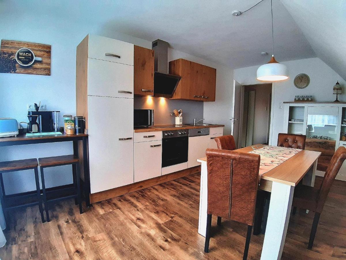 Ferienwohnung Braelu Friedensdorf المظهر الخارجي الصورة