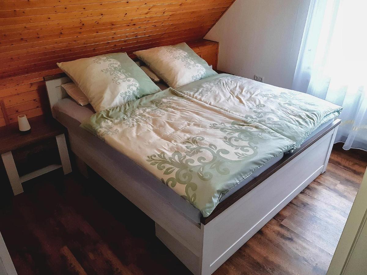 Ferienwohnung Braelu Friedensdorf المظهر الخارجي الصورة