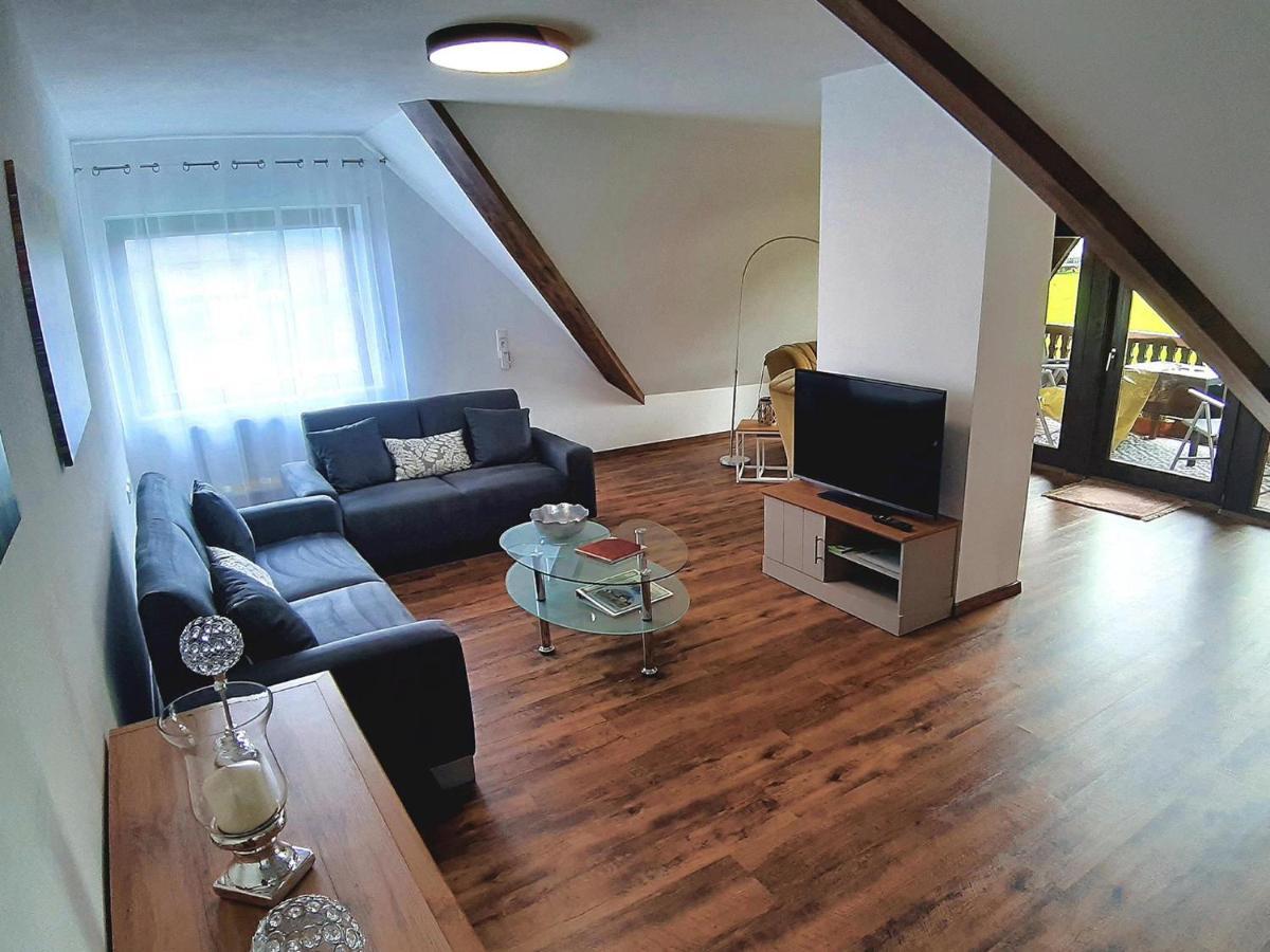 Ferienwohnung Braelu Friedensdorf المظهر الخارجي الصورة