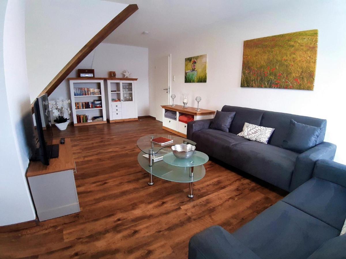 Ferienwohnung Braelu Friedensdorf المظهر الخارجي الصورة