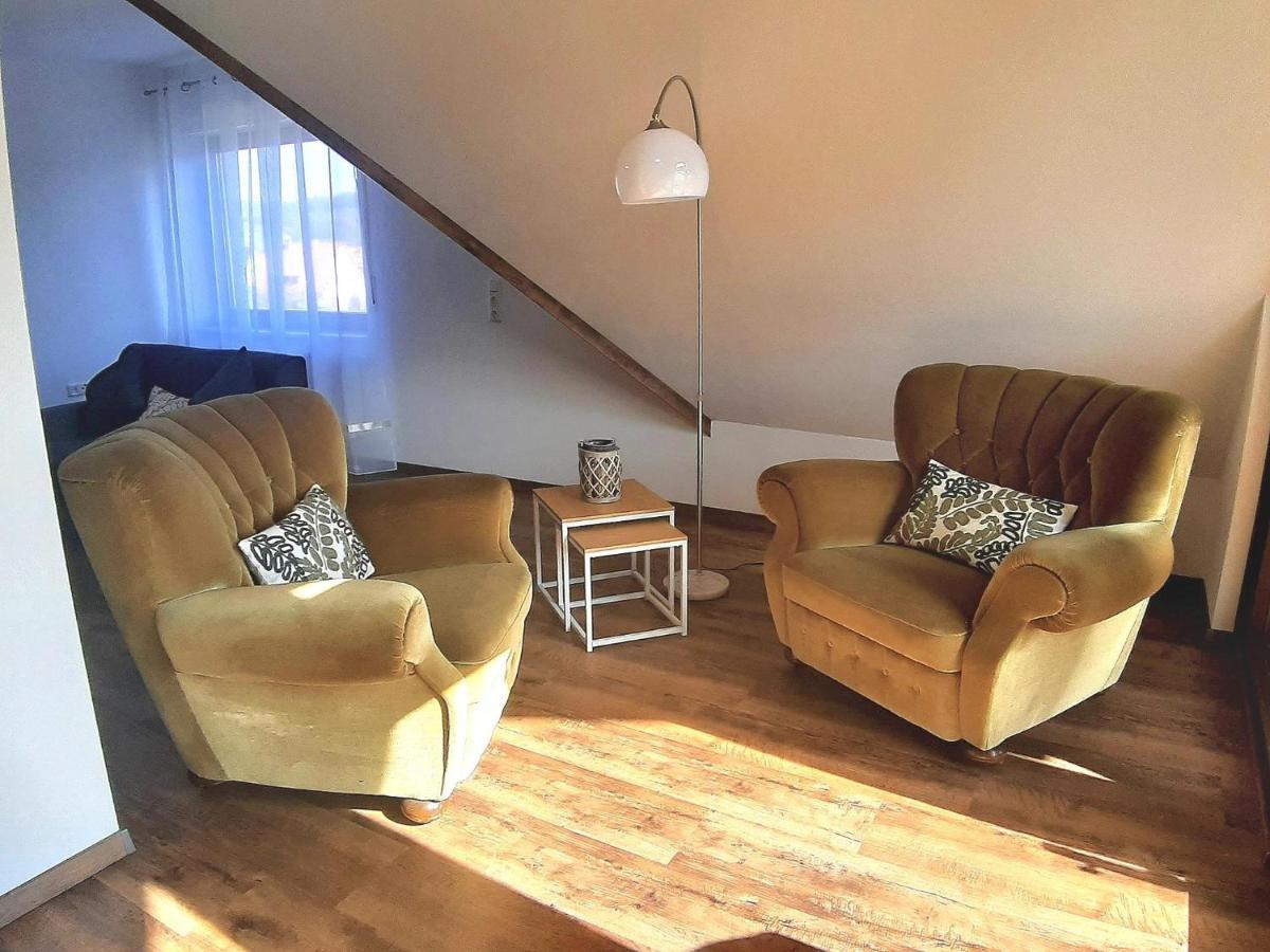 Ferienwohnung Braelu Friedensdorf المظهر الخارجي الصورة