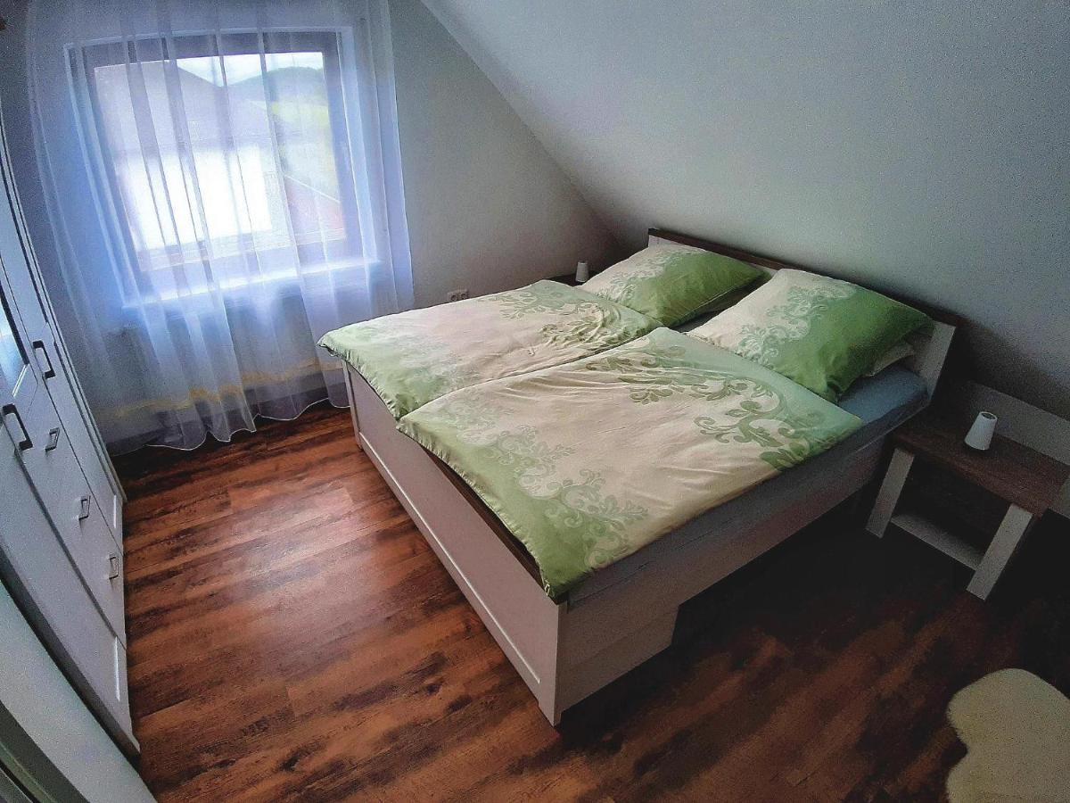 Ferienwohnung Braelu Friedensdorf المظهر الخارجي الصورة