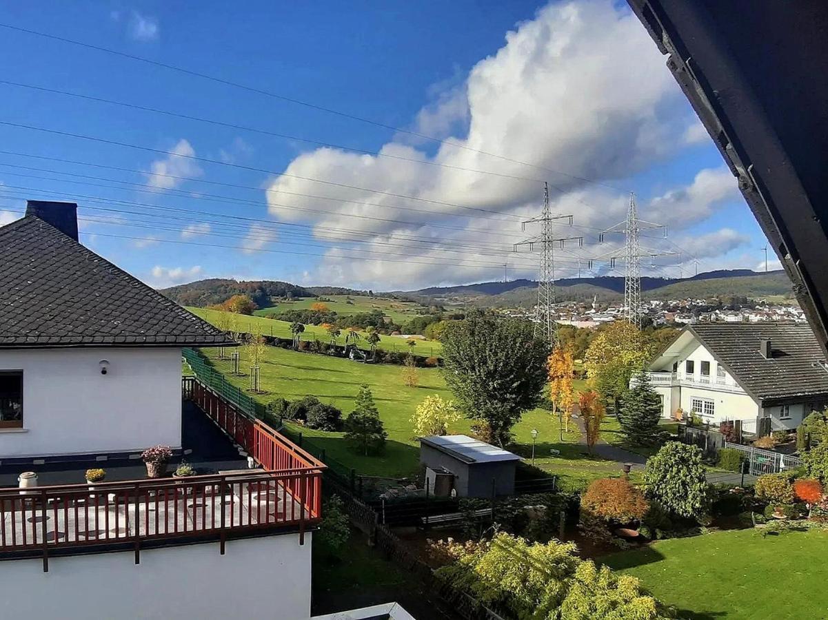 Ferienwohnung Braelu Friedensdorf المظهر الخارجي الصورة