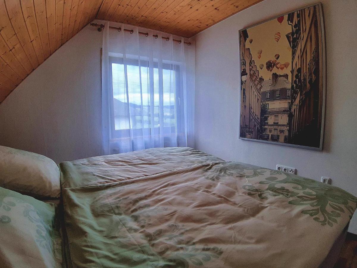 Ferienwohnung Braelu Friedensdorf المظهر الخارجي الصورة