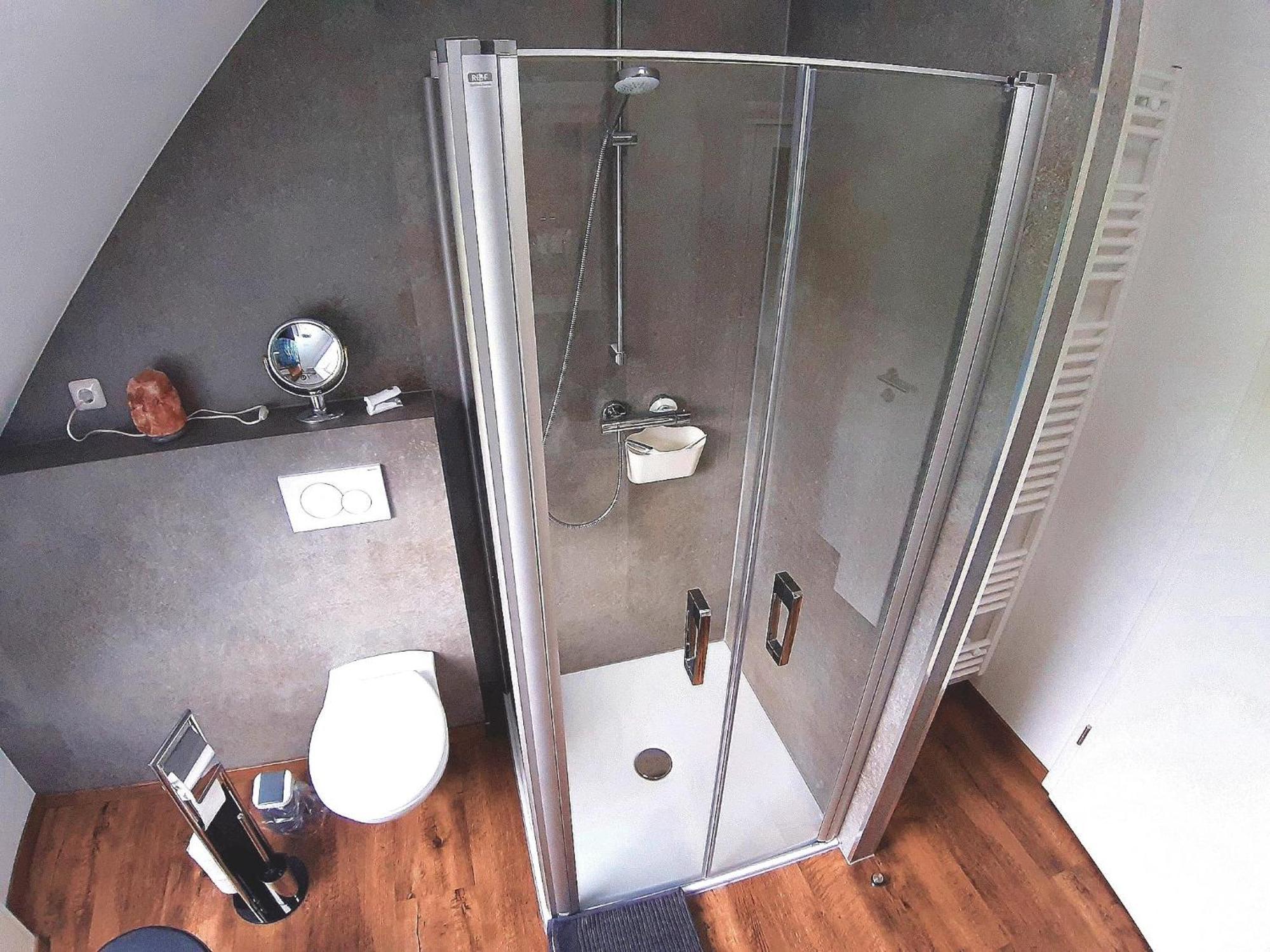 Ferienwohnung Braelu Friedensdorf المظهر الخارجي الصورة