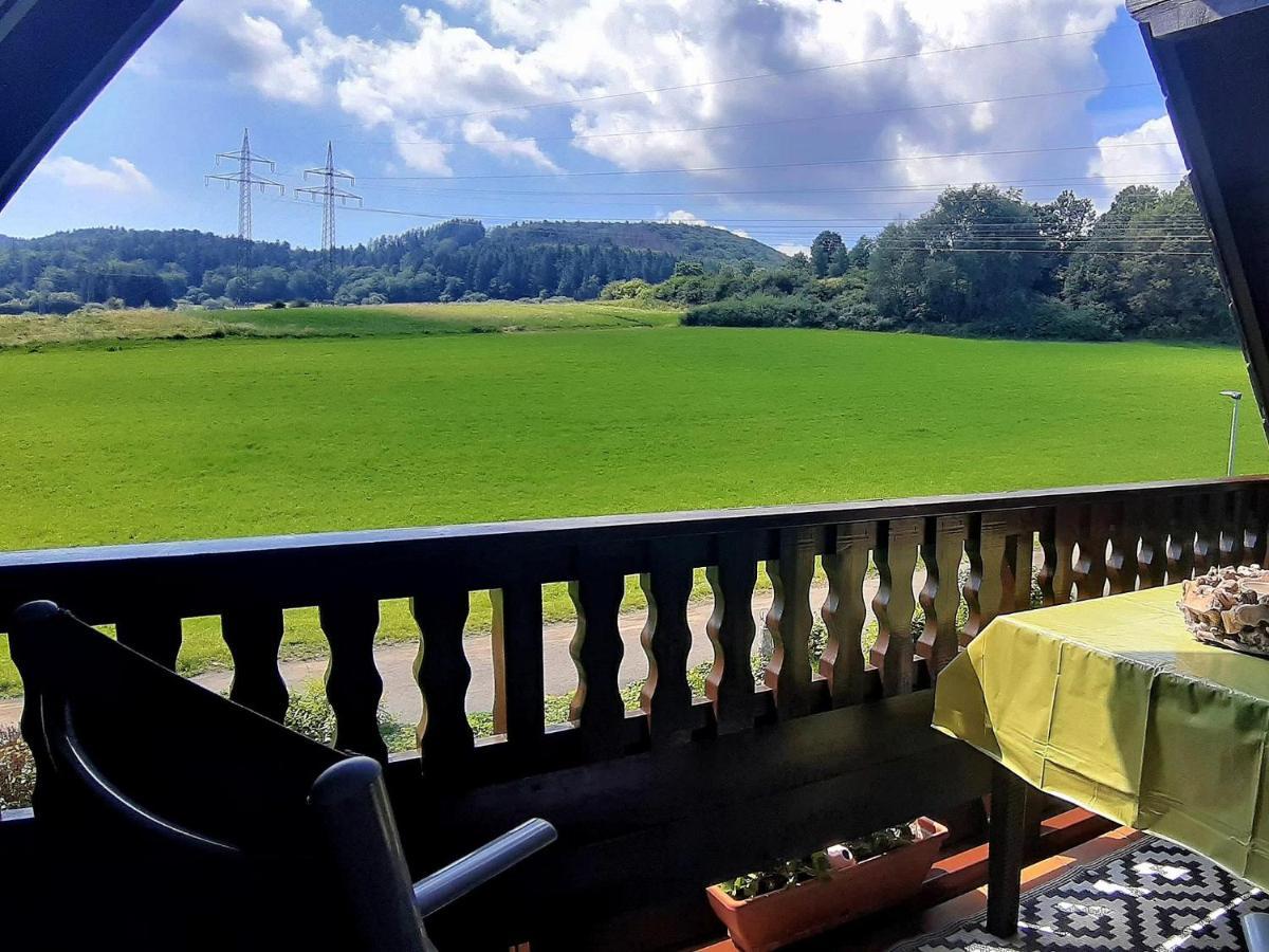 Ferienwohnung Braelu Friedensdorf المظهر الخارجي الصورة