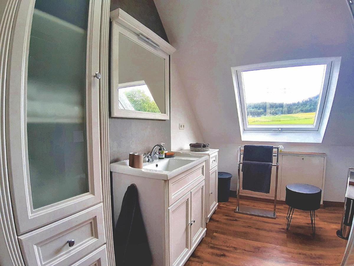 Ferienwohnung Braelu Friedensdorf المظهر الخارجي الصورة