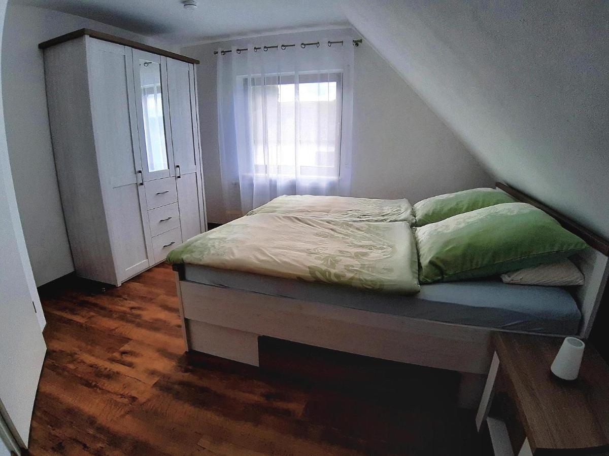 Ferienwohnung Braelu Friedensdorf المظهر الخارجي الصورة
